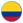 Colombia flag