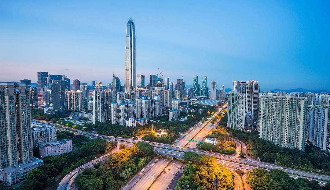 Shenzhen