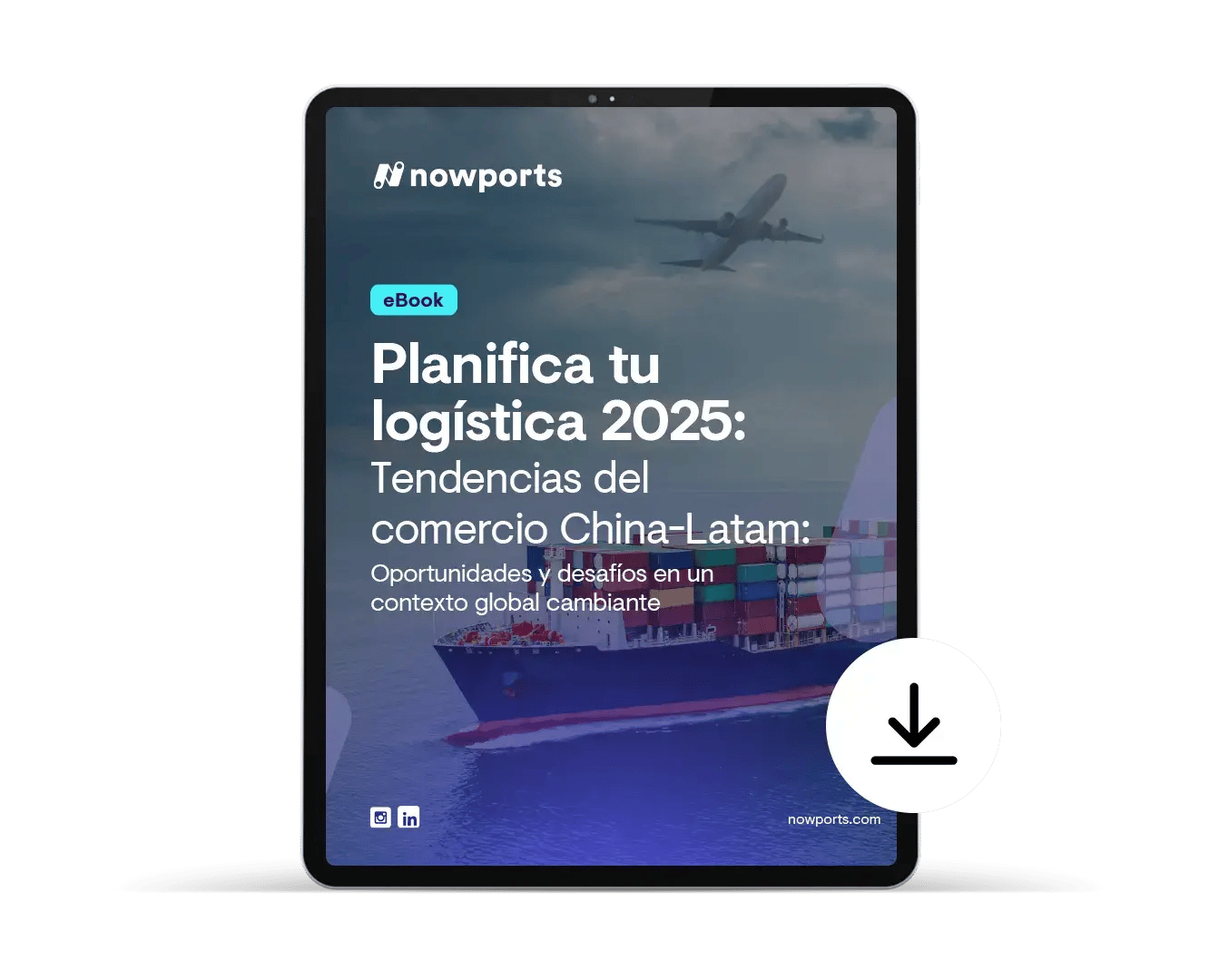 Tendencias del comercio China Latam