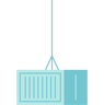 container