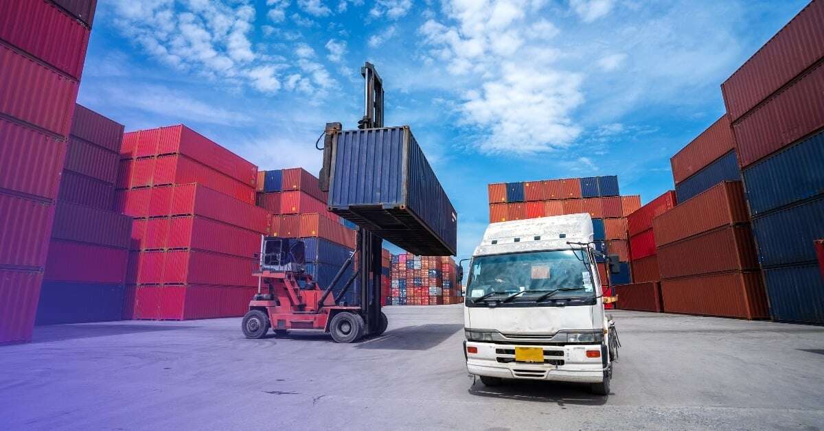 Geopolítica y comercio internacional