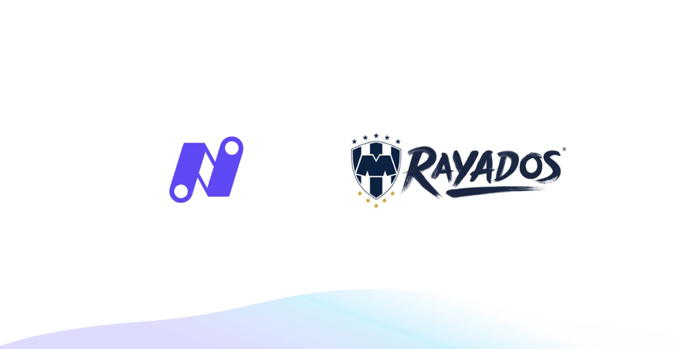 Nowports | Nowports es patrocinador oficial de Rayados