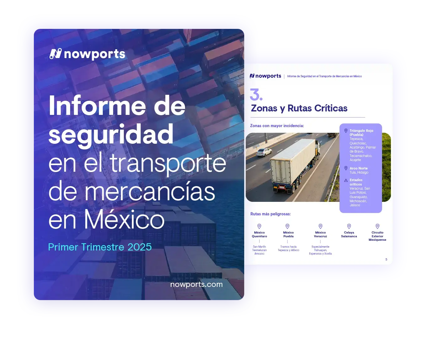 informe